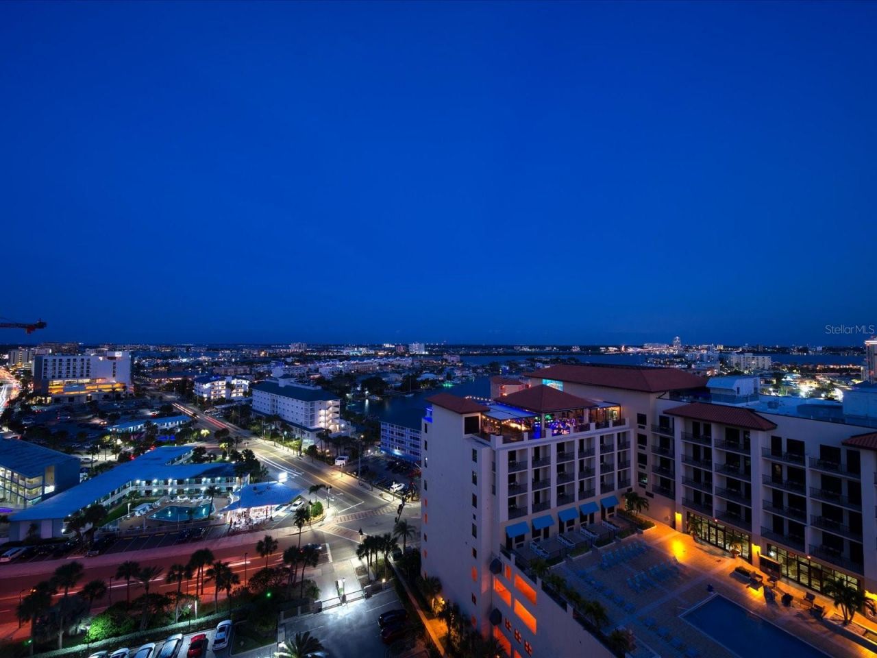 450 Gulfview Boulevard S, Unit 1708, Clearwater, FL 33767 Photo