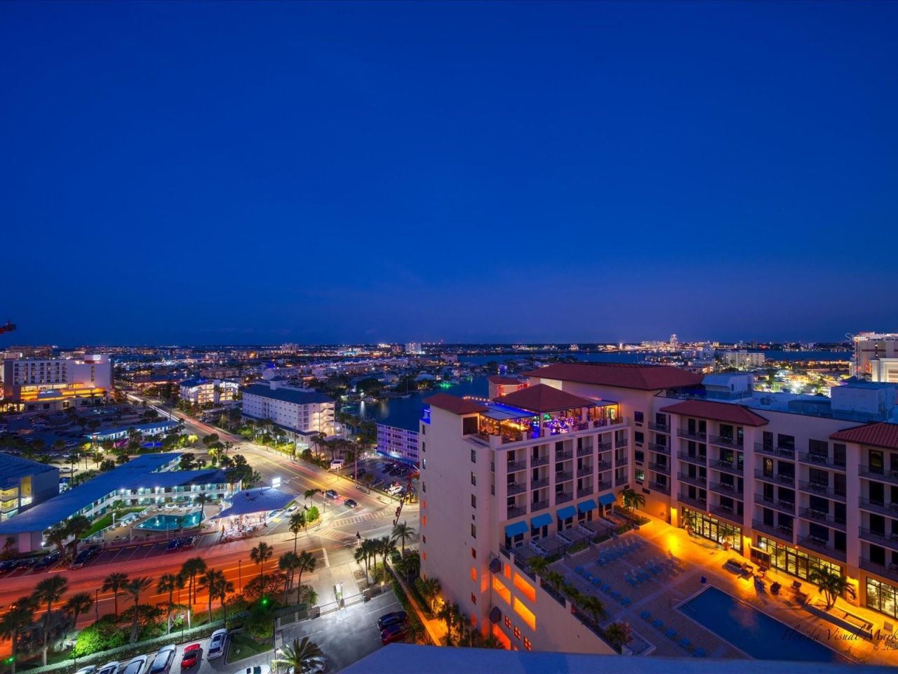 450 Gulfview Boulevard S, Unit 1708, Clearwater, FL 33767 Photo