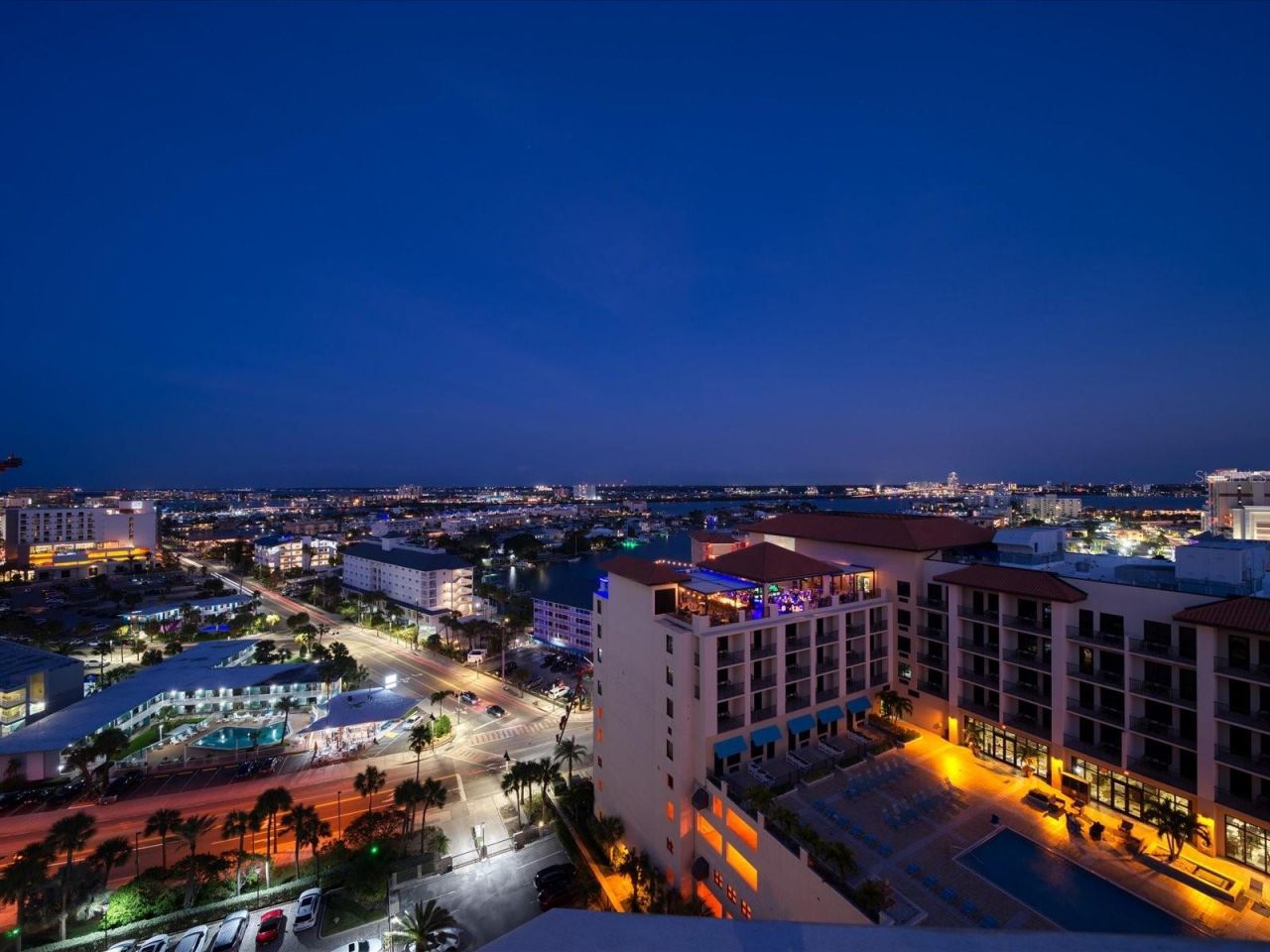 450 Gulfview Boulevard S, Unit 1708, Clearwater, FL 33767 Photo