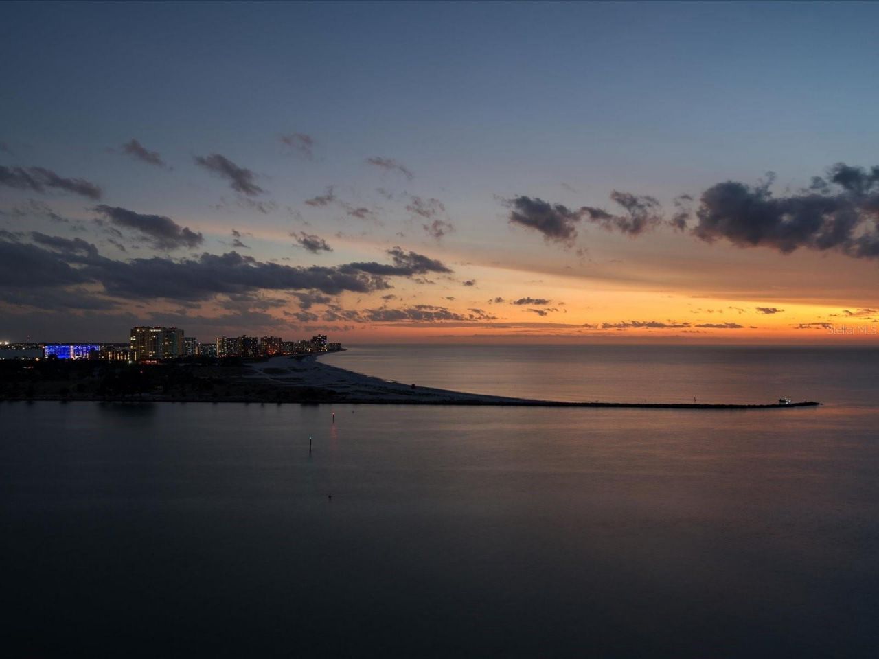 450 Gulfview Boulevard S, Unit 1708, Clearwater, FL 33767 Photo