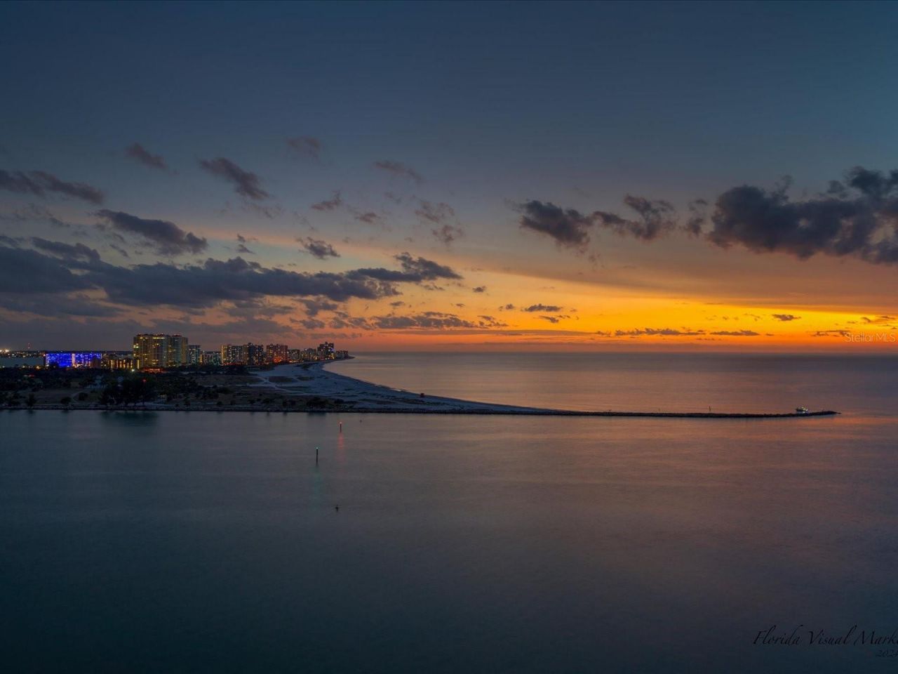 450 Gulfview Boulevard S, Unit 1708, Clearwater, FL 33767 Photo
