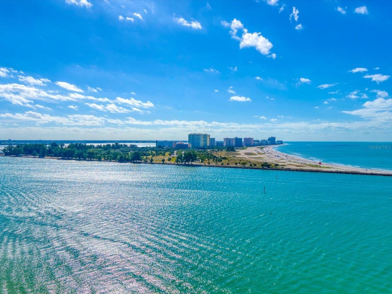450 Gulfview Boulevard S, Unit 1708, Clearwater, FL 33767 Photo