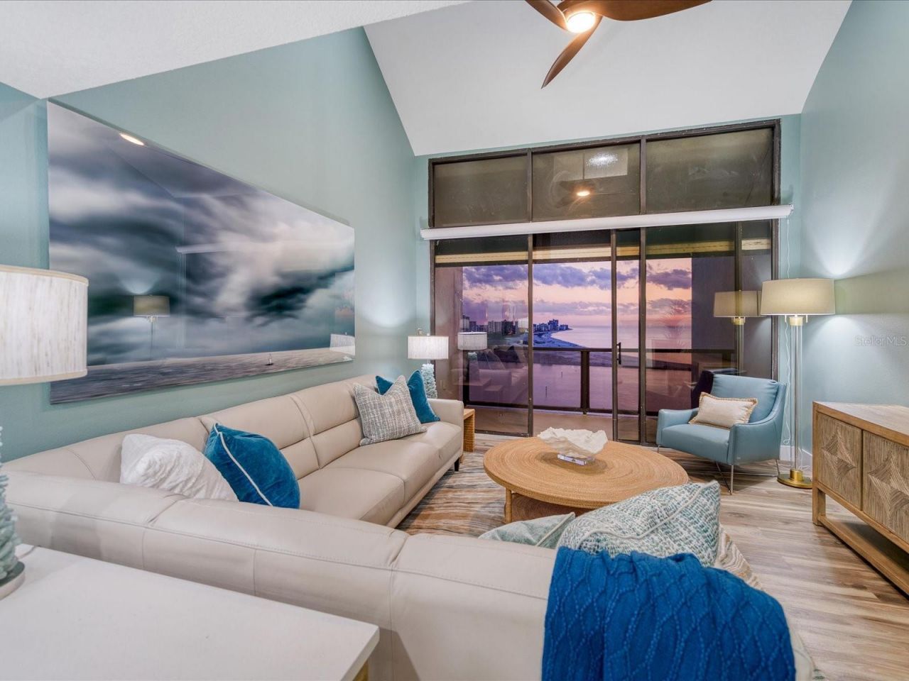 450 Gulfview Boulevard S, Unit 1708, Clearwater, FL 33767 Photo