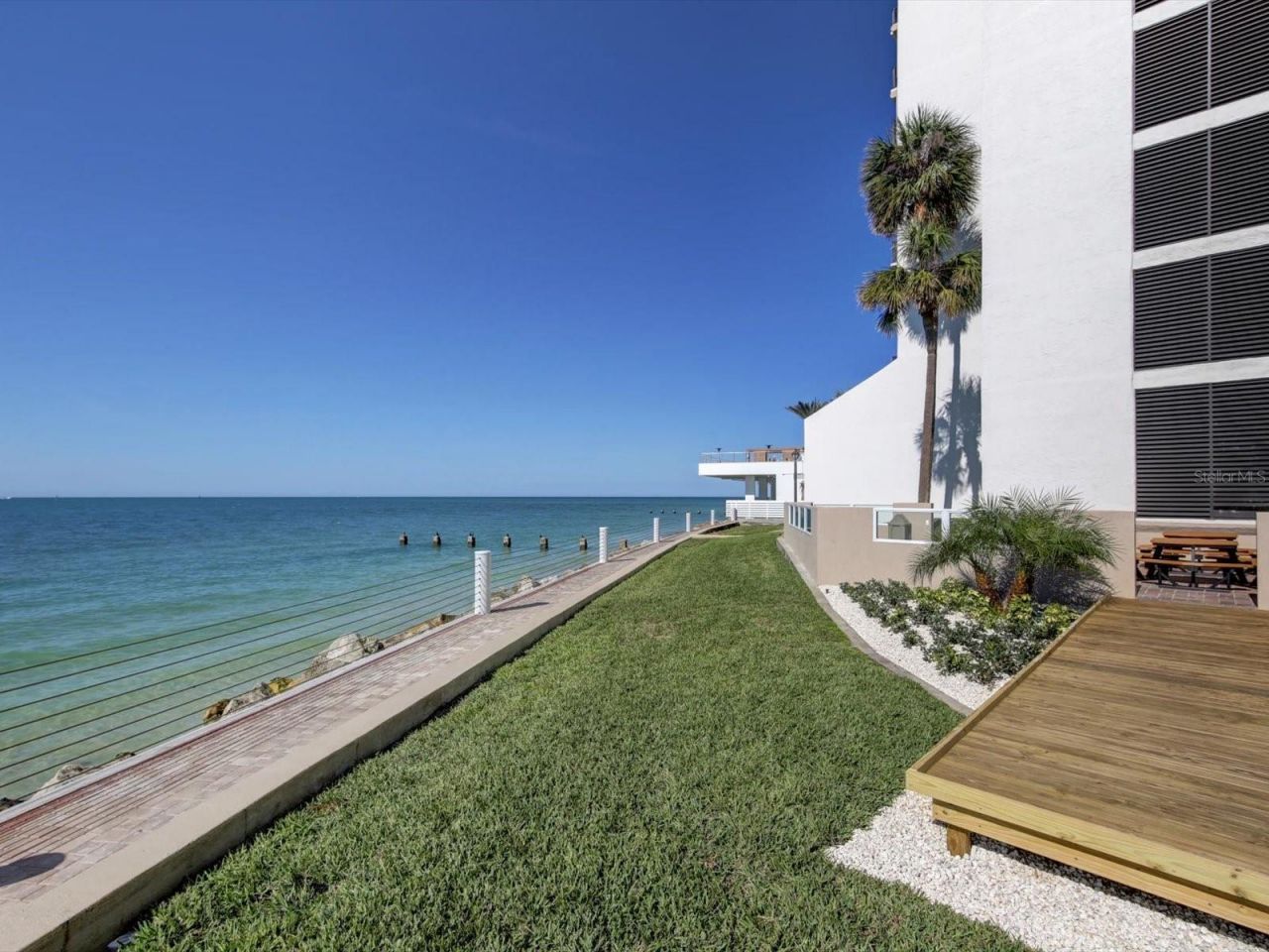 450 Gulfview Boulevard S, Unit 1708, Clearwater, FL 33767 Photo