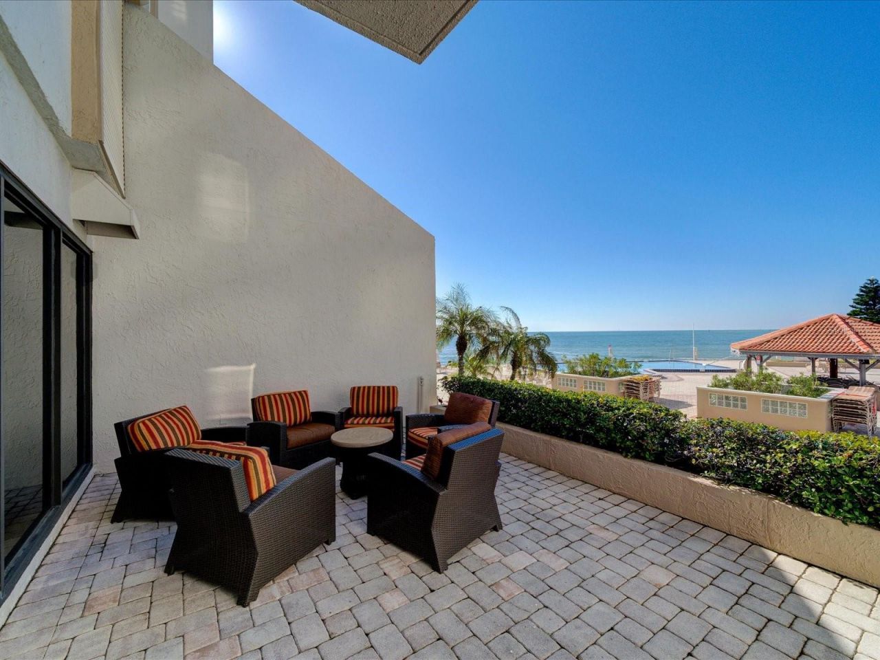 450 Gulfview Boulevard S, Unit 1708, Clearwater, FL 33767 Photo
