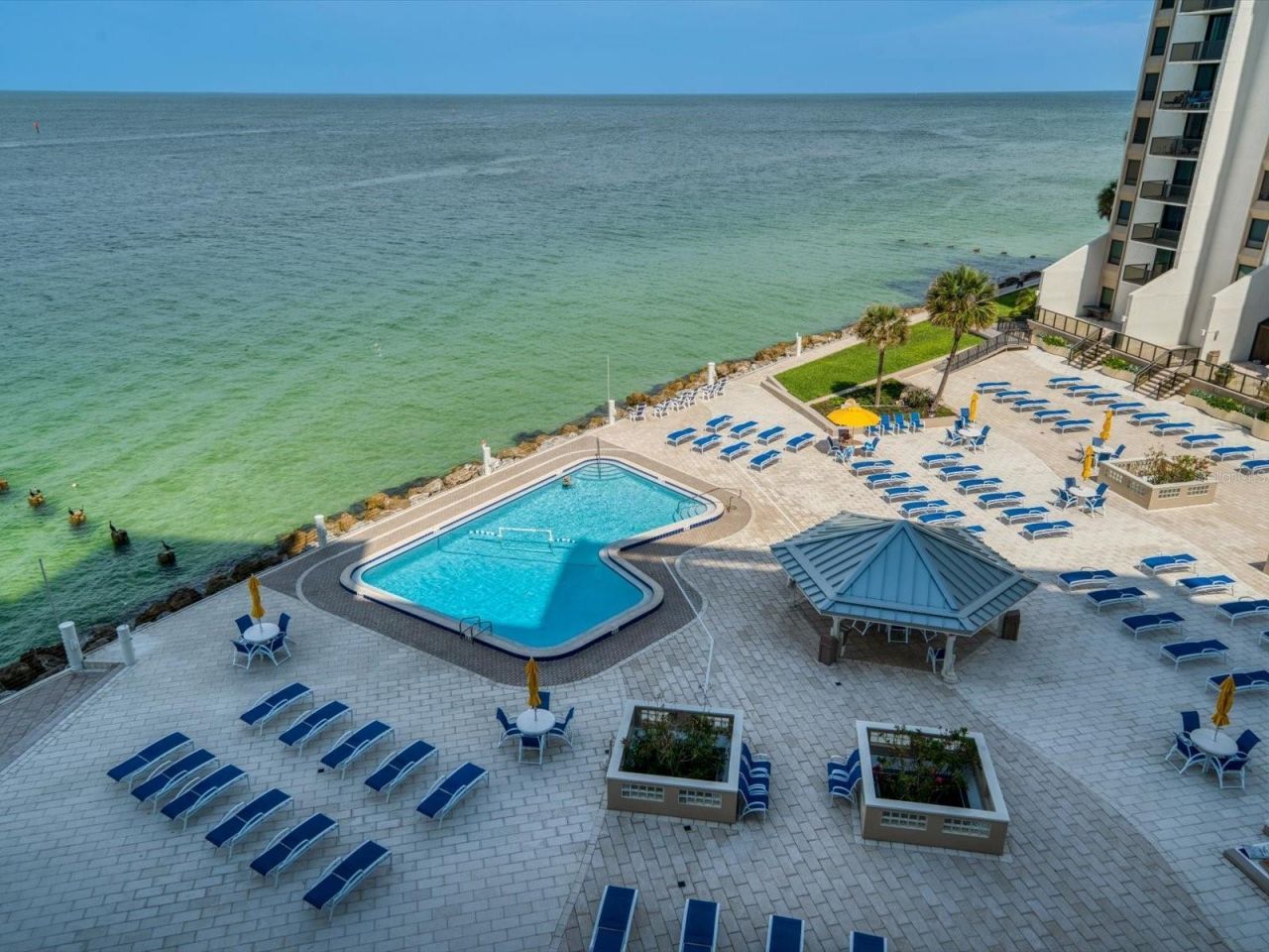 450 Gulfview Boulevard S, Unit 1708, Clearwater, FL 33767 Photo