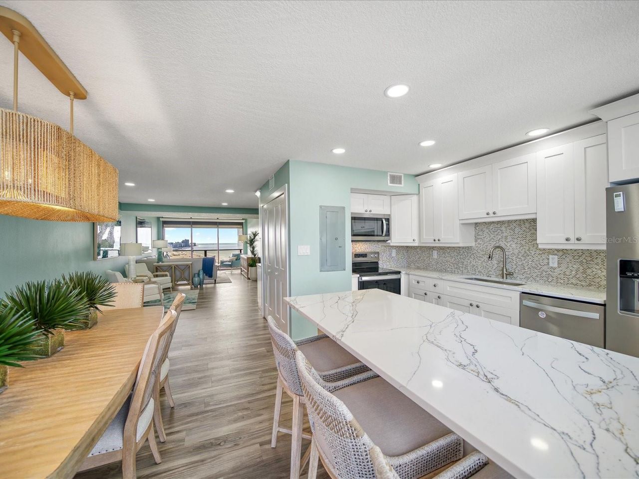 450 Gulfview Boulevard S, Unit 1708, Clearwater, FL 33767 Photo