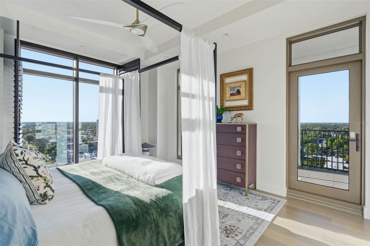 126 4th Avenue Ne, Unit 1401, Saint Petersburg, FL 33701 Photo