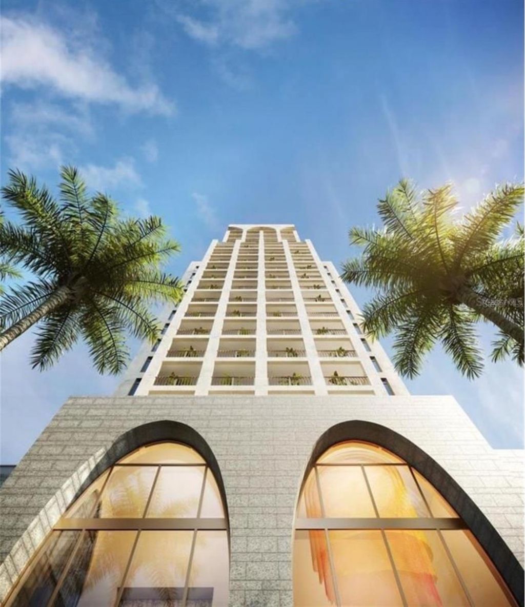 126 4th Avenue Ne, Unit 1401, Saint Petersburg, FL 33701 Photo