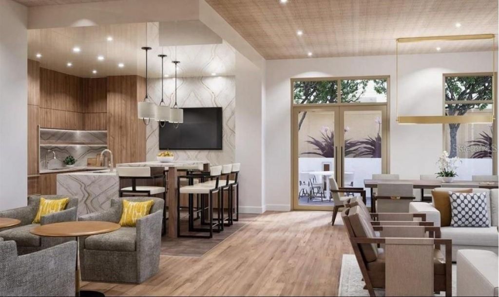 126 4th Avenue Ne, Unit 1401, Saint Petersburg, FL 33701 Photo