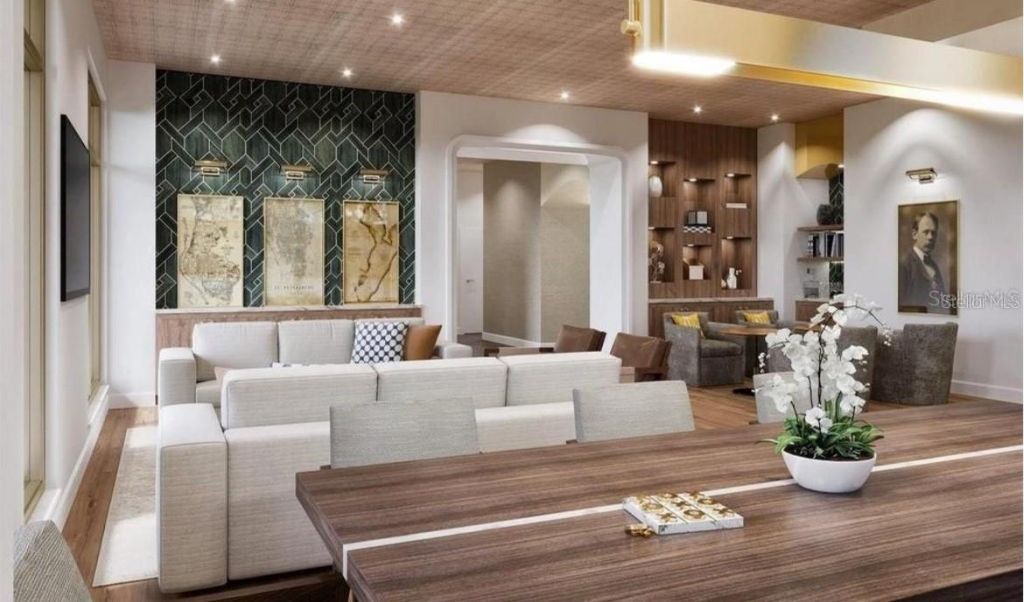 126 4th Avenue Ne, Unit 1401, Saint Petersburg, FL 33701 Photo