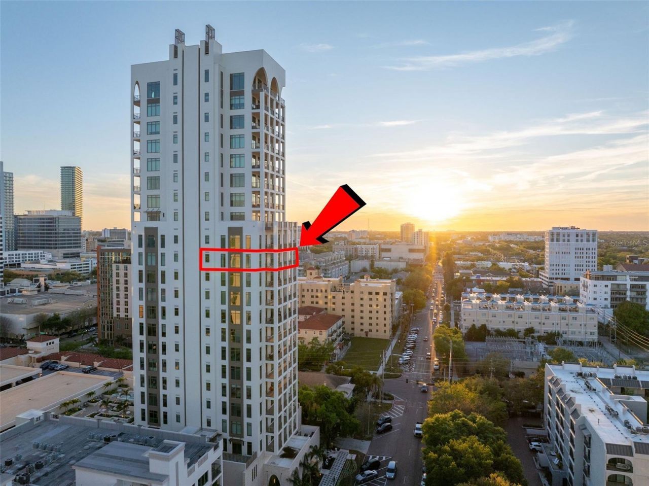 126 4th Avenue Ne, Unit 1401, Saint Petersburg, FL 33701 Photo