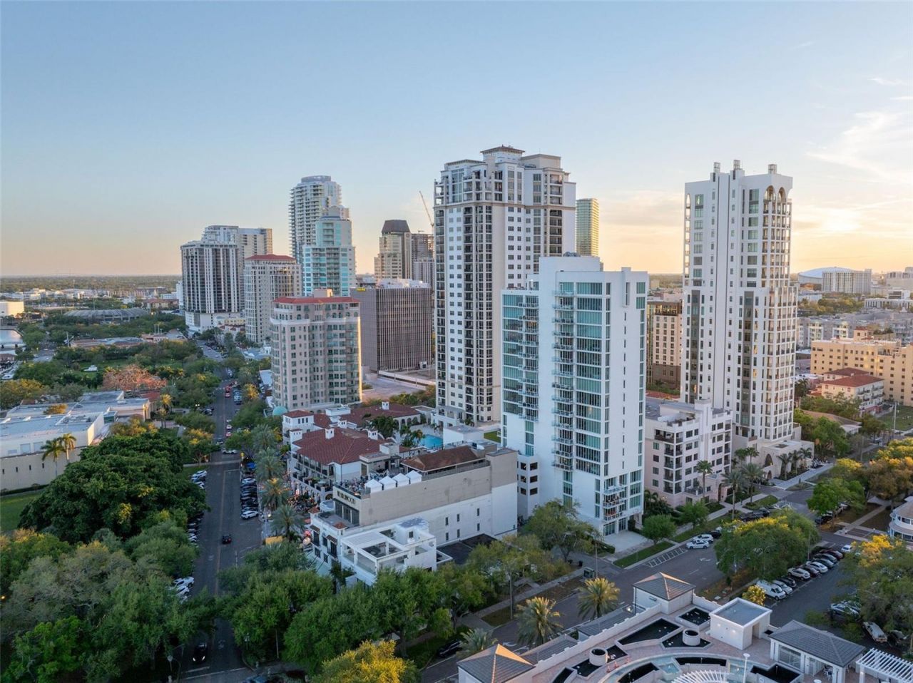 126 4th Avenue Ne, Unit 1401, Saint Petersburg, FL 33701 Photo