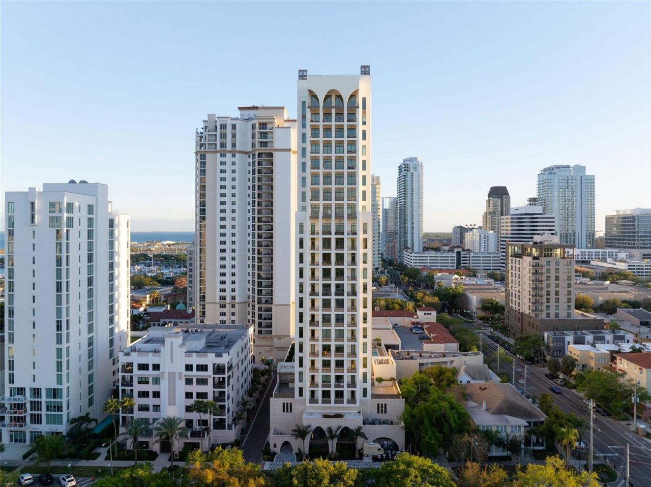 126 4th Avenue Ne, Unit 1401, Saint Petersburg, FL 33701 Photo