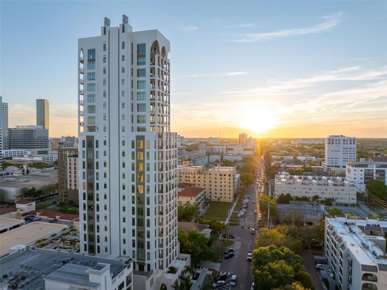 126 4th Avenue Ne, Unit 1401, Saint Petersburg, FL 33701 Photo