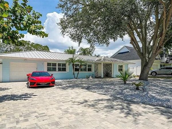 1857 TULIP DRIVE, SARASOTA, FL 34239