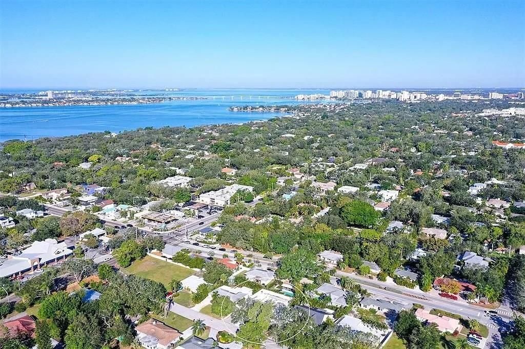 1857 Tulip Drive, Sarasota, FL 34239 Photo