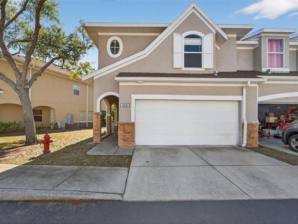 10849 DRAGONWOOD DRIVE , TAMPA, FL 33647