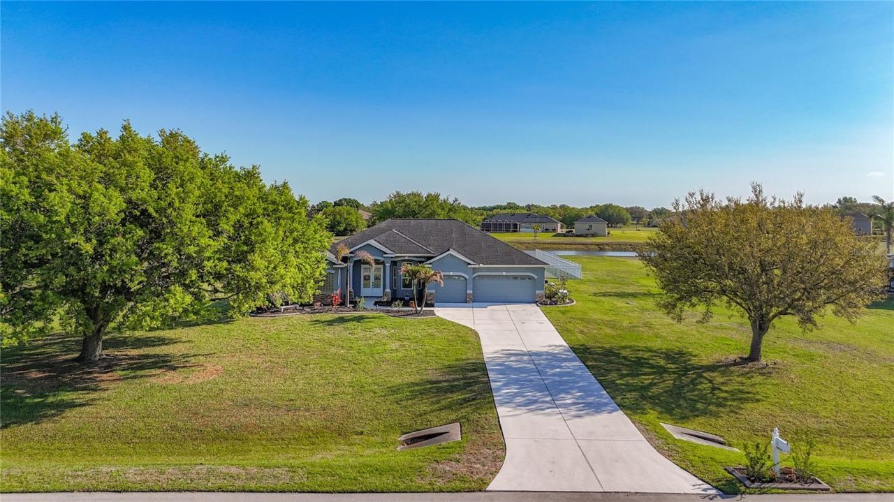 18002 Howling Wolf Run , Parrish, FL 34219 Photo