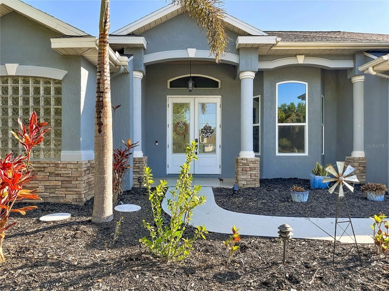 18002 Howling Wolf Run , Parrish, FL 34219 Photo