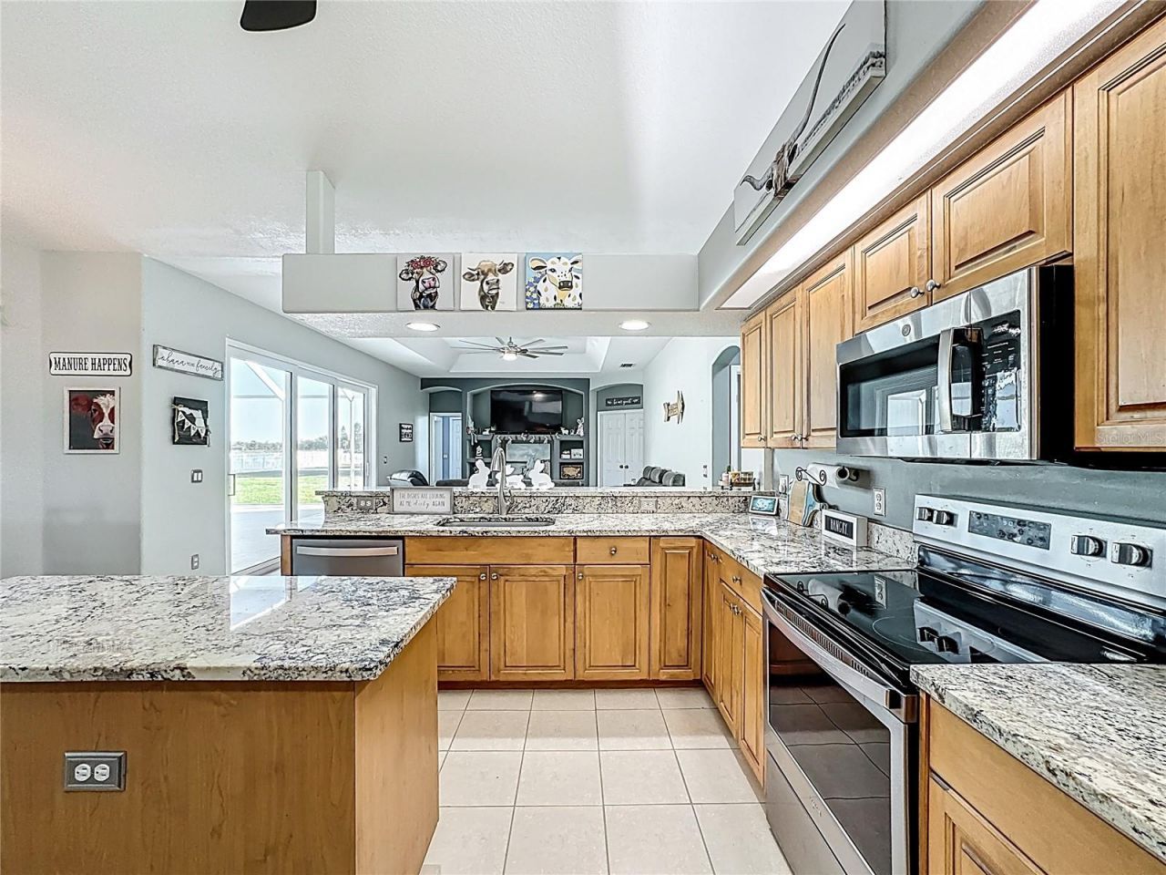 18002 Howling Wolf Run , Parrish, FL 34219 Photo