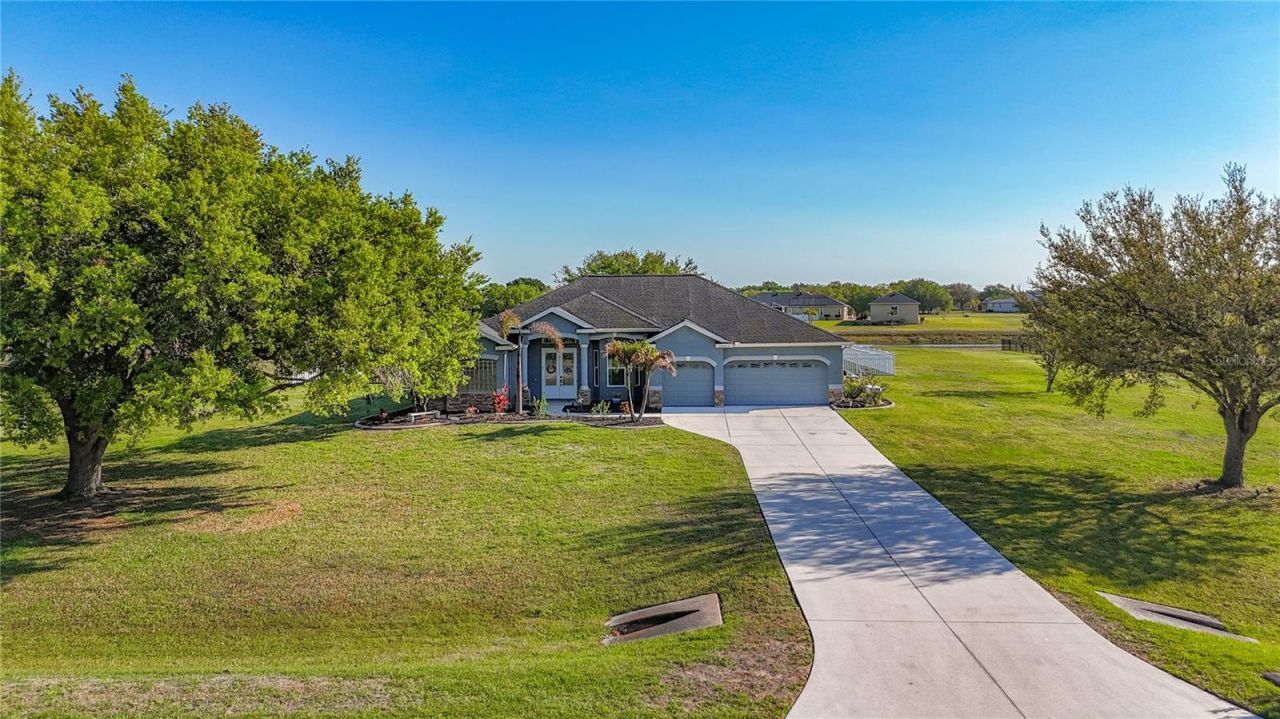 18002 Howling Wolf Run, Parrish, FL 34219 Photo