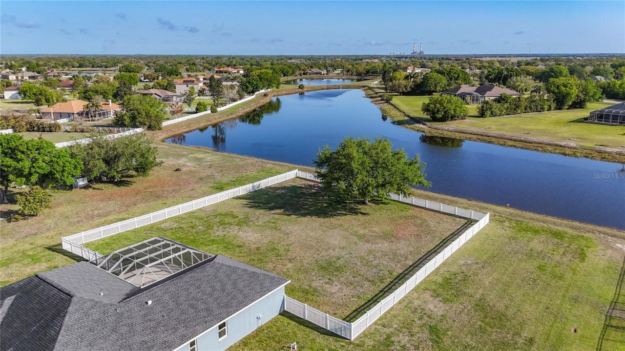 18002 Howling Wolf Run , Parrish, FL 34219 Photo