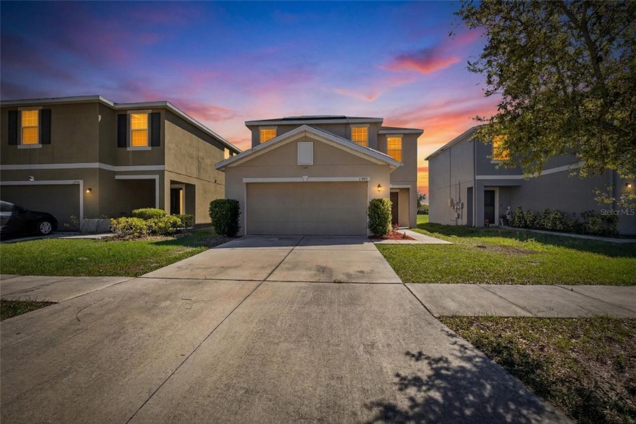 11932 Grand Kempston Drive, Gibsonton, FL 33534 Photo