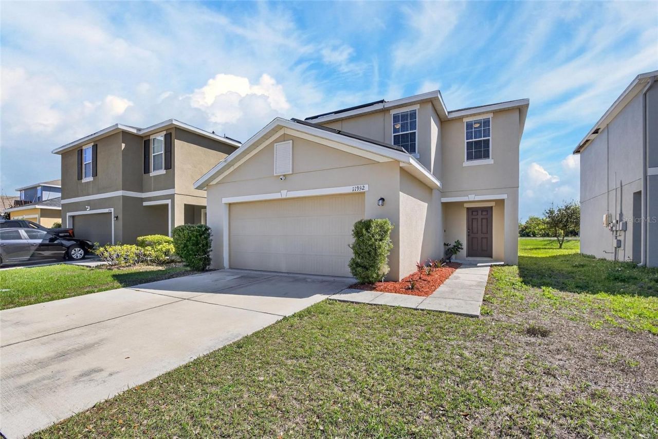 11932 Grand Kempston Drive, Gibsonton, FL 33534 Photo