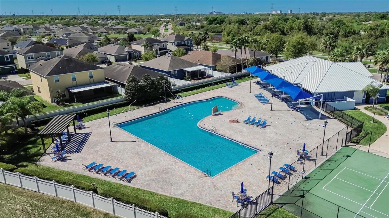 11932 Grand Kempston Drive, Gibsonton, FL 33534 Photo