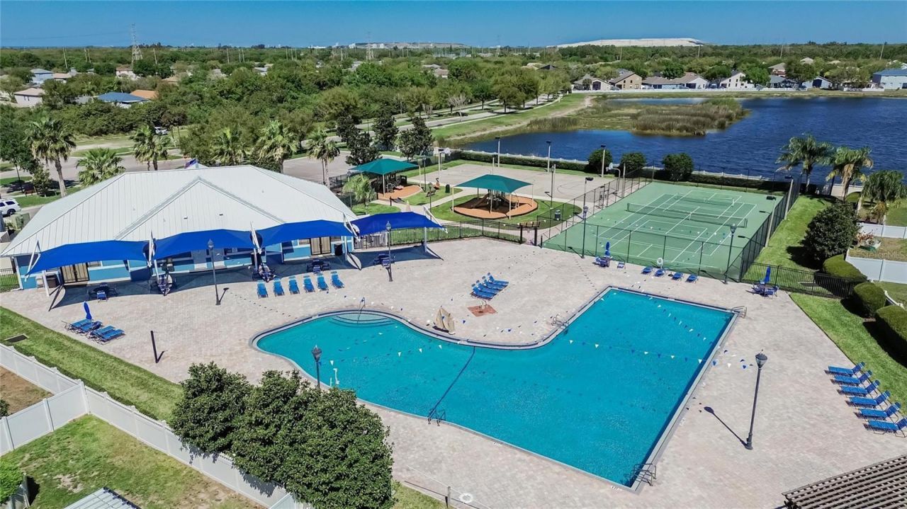 11932 Grand Kempston Drive, Gibsonton, FL 33534 Photo