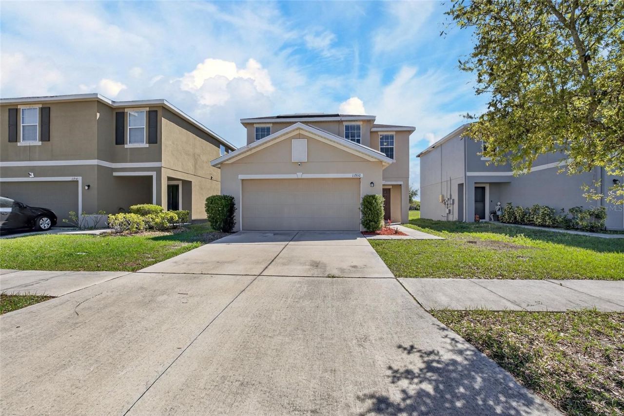 11932 Grand Kempston Drive, Gibsonton, FL 33534 Photo