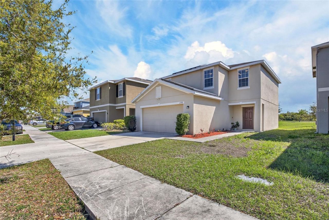 11932 Grand Kempston Drive, Gibsonton, FL 33534 Photo