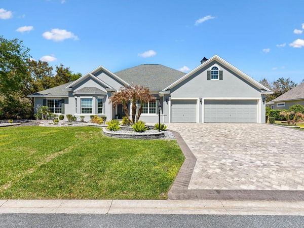 1365 BRIER CREEK CIRCLE , THE VILLAGES, FL 32162