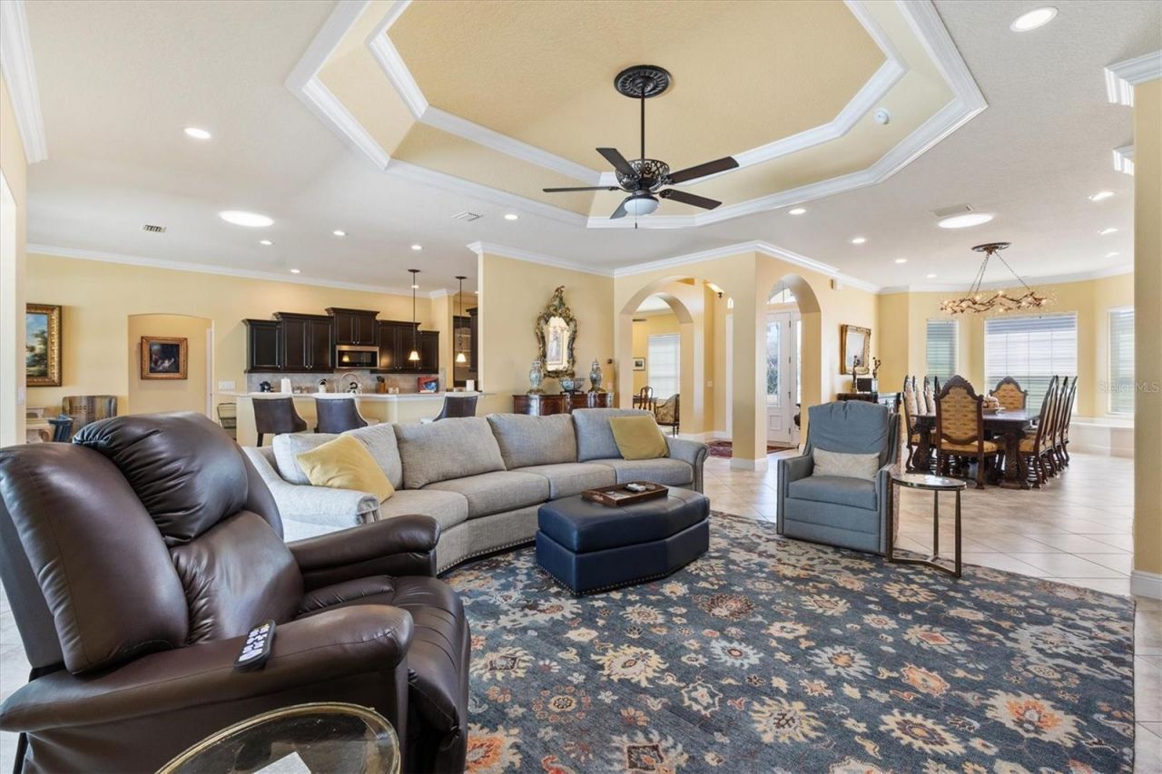 1365 Brier Creek Circle, The Villages, FL 32162 Photo