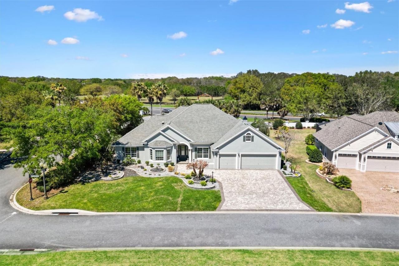 1365 Brier Creek Circle, The Villages, FL 32162 Photo