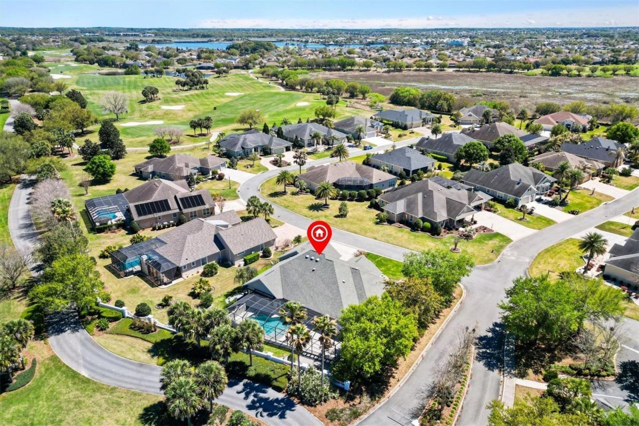 1365 Brier Creek Circle, The Villages, FL 32162 Photo