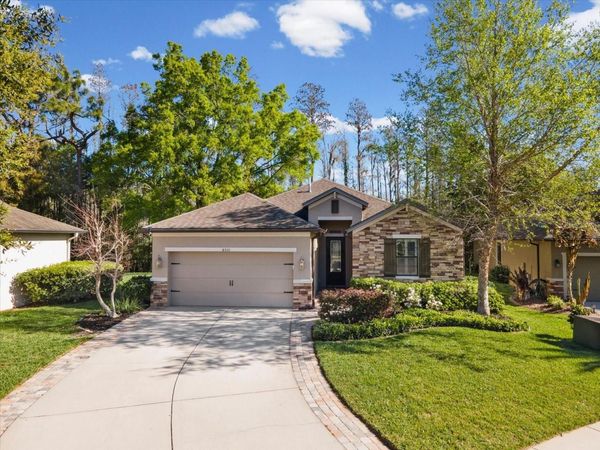 8531 MAY PORT COURT, LAND O LAKES, FL 34638