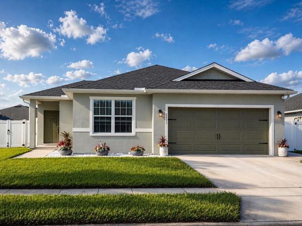 2962 HARLOW AVENUE, ST CLOUD, FL 34772