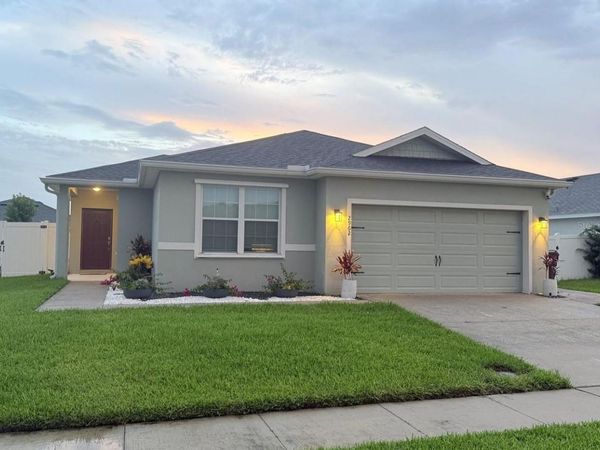 2962 HARLOW AVENUE , ST CLOUD, FL 34772