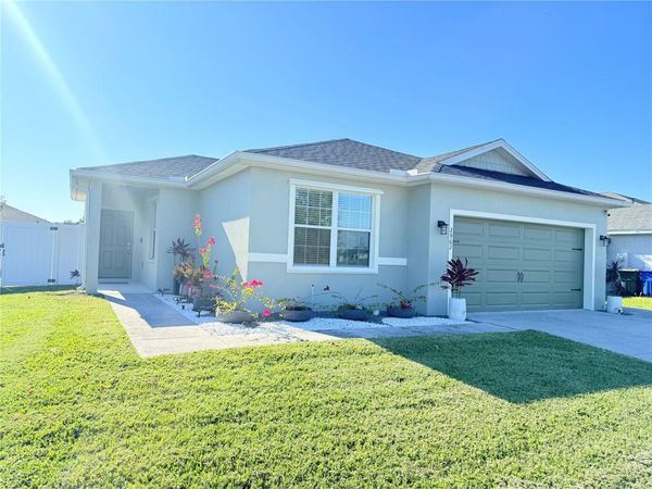 2962 HARLOW AVENUE, ST CLOUD, FL 34772