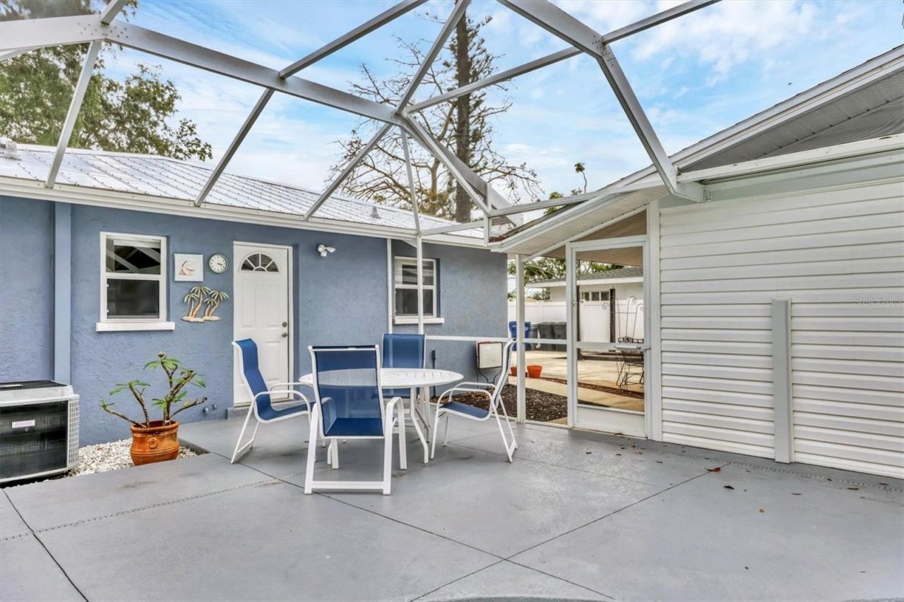 2715 52nd Avenue Terrace W, Bradenton, FL 34207 Photo