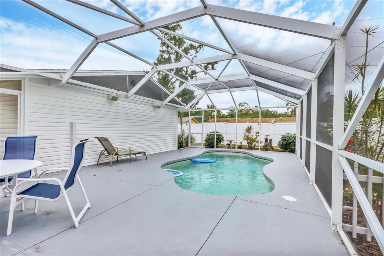 2715 52nd Avenue Terrace W, Bradenton, FL 34207 Photo