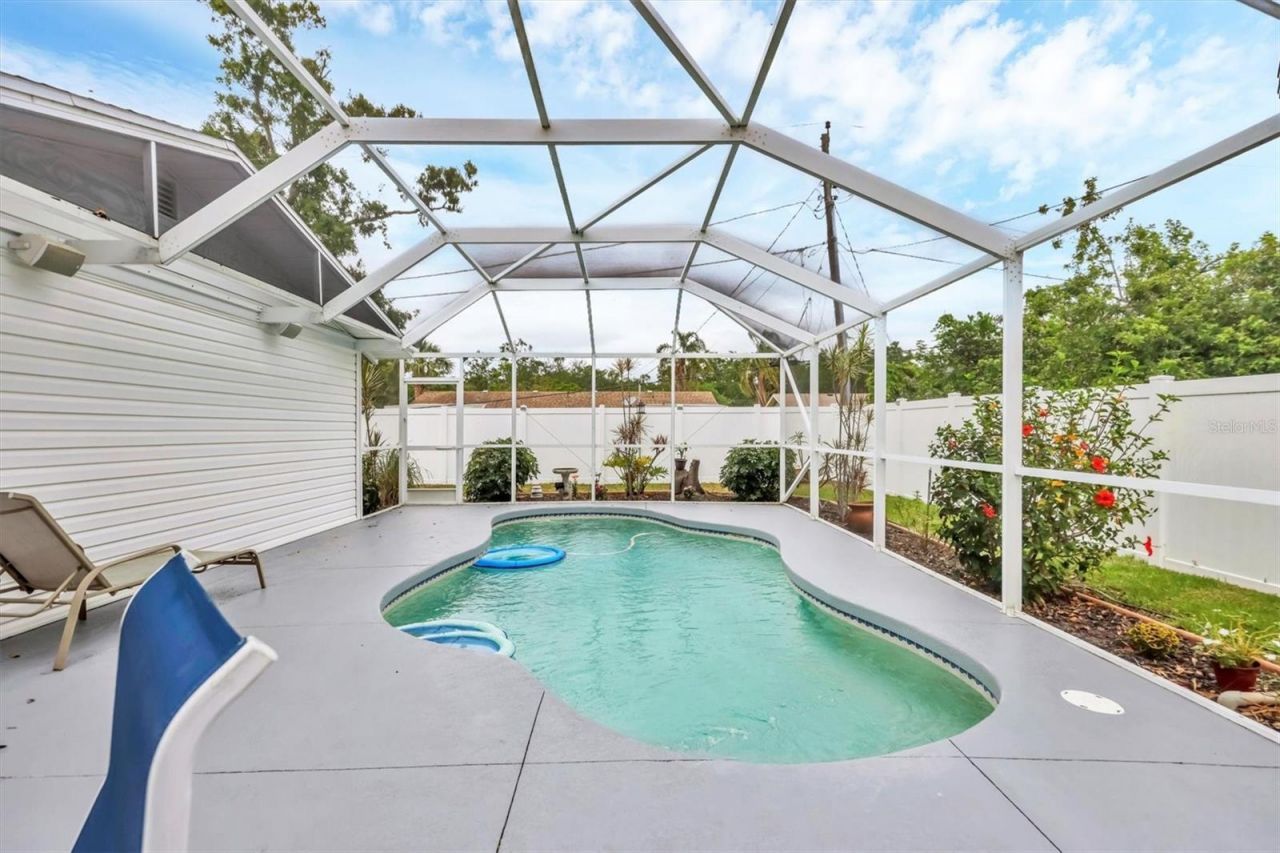 2715 52nd Avenue Terrace W, Bradenton, FL 34207 Photo