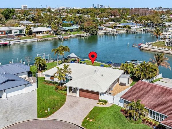 4310 40TH STREET S, ST PETERSBURG, FL 33711