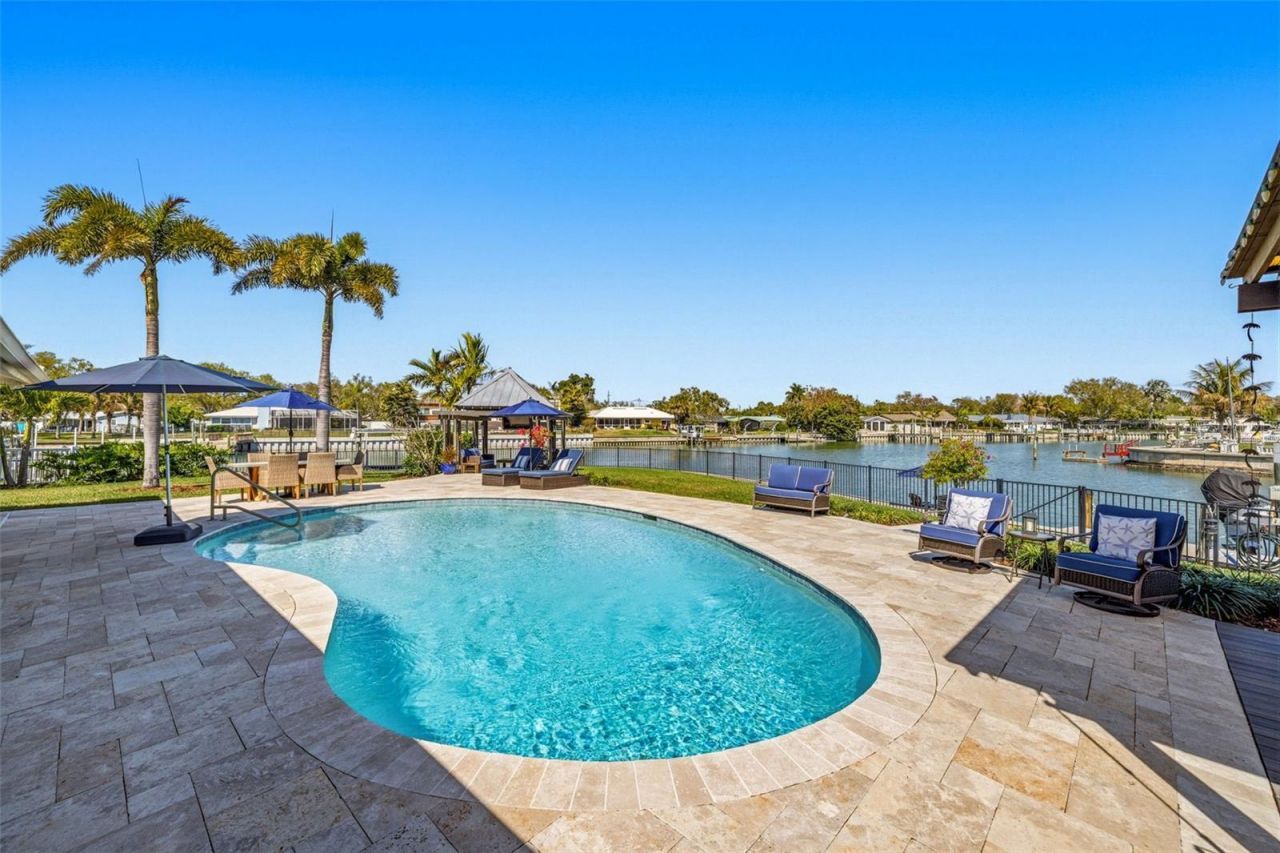 4310 40th Street S, Saint Petersburg, FL 33711 Photo