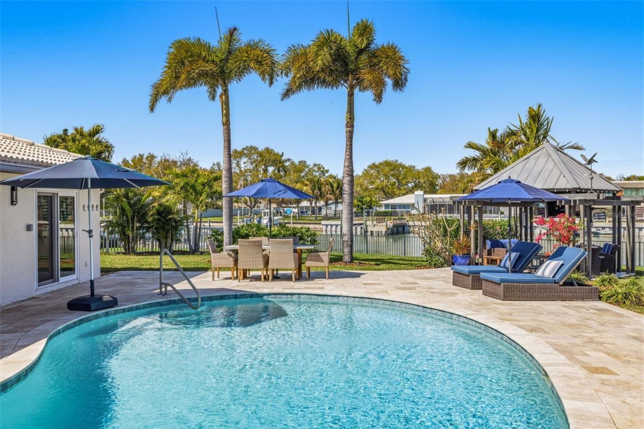 4310 40th Street S, Saint Petersburg, FL 33711 Photo