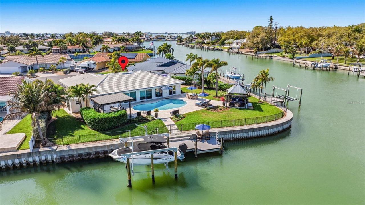 4310 40th Street S, Saint Petersburg, FL 33711 Photo