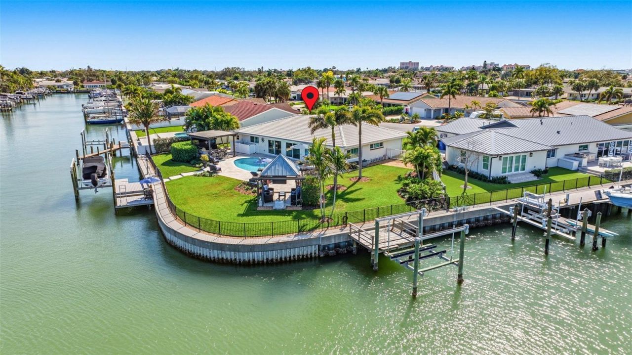 4310 40th Street S, Saint Petersburg, FL 33711 Photo