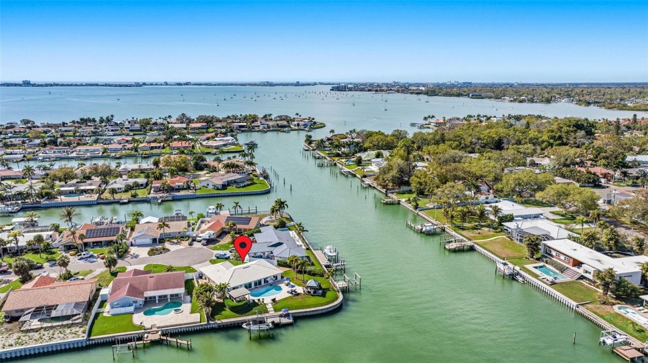 4310 40th Street S, Saint Petersburg, FL 33711 Photo